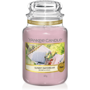 Yankee Candle Sunny Daydream - Large Jar