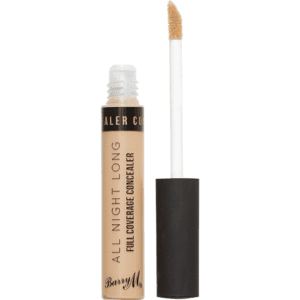 Barry M Cosmetics All Night Long Concealer -Waffle - 5ml