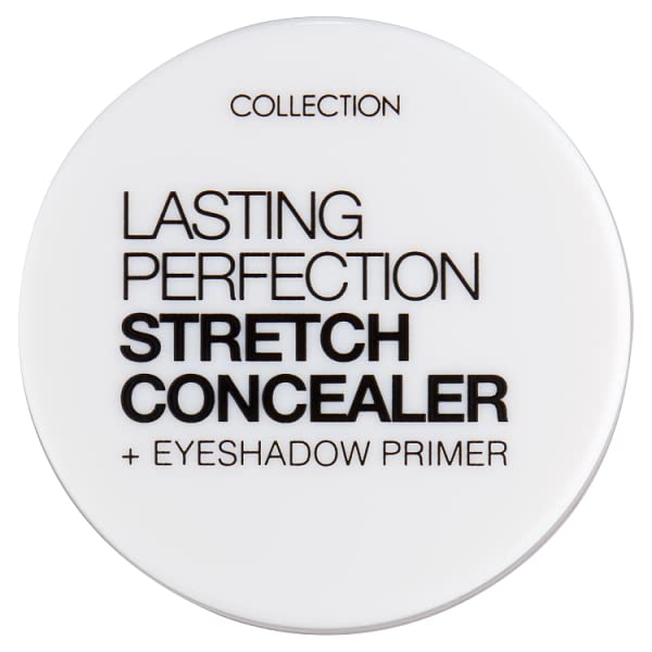 Collection Cosmetics Lasting Perfection Stretch Concealer 6g