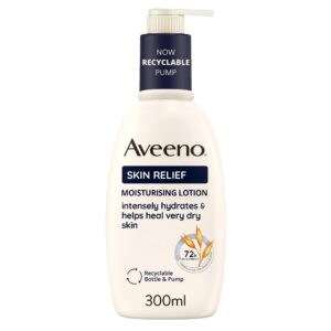 Aveeno Skin Relief Moisturising Lotion 300 ml