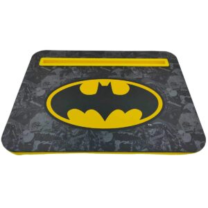 Xpressions Portable Lap Tray With Tablet Slot - Batman