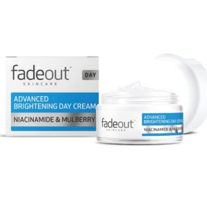 Fade Out Advanced Even Skin Tone Day Cream with SPF25