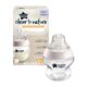 Tommee Tippee Closer to Nature Clear Baby Bottle, 150 ml