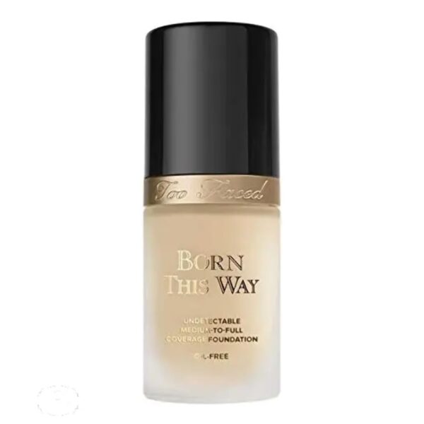 Born This Way Foundation by Too Faced Cloud 30ml