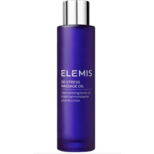 Elemis De-Stress Massage Harmonising Body Oil 100ml