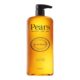 Pears Pure & Gentle Body Wash 750ml | Made with Natural Oils | Soap-Free, Nourishing, & Moisturizing