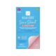 KELO-COTE C-Section Scar Sheet | Silicone Sheet for Scar Reduction | Softens, Flattens, and Reduces Redness of Raised Scars | Reusable, 3cm x 15cm