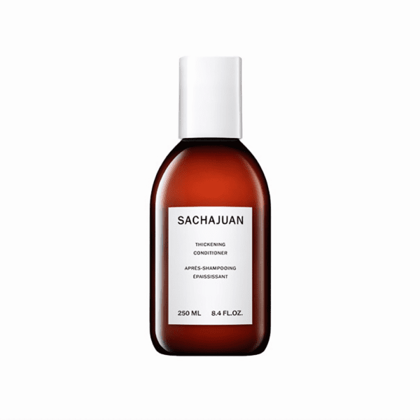 SACHAJUAN Thickening Conditioner 250ml | Volumizing, Vegan, and Cruelty-Free Hair Care