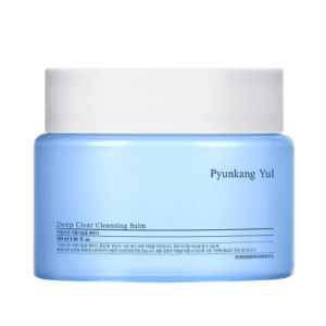 Pyunkang Yul Deep Clear Cleansing Balm 100ml – Plant-Derived, Hydrating & Soothing Formula