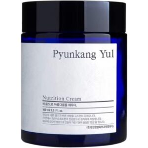 Pyunkang Yul Nutrition Face Moisturizer 100ml – Powerful Hydration and Nourishment for Dry & Mixed Skin