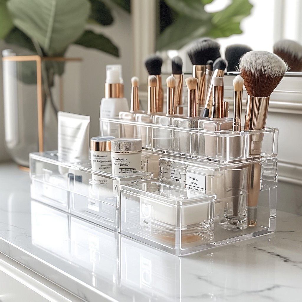 How to Organize Your Skincare Products: Best Methods and Must-Have Organizers