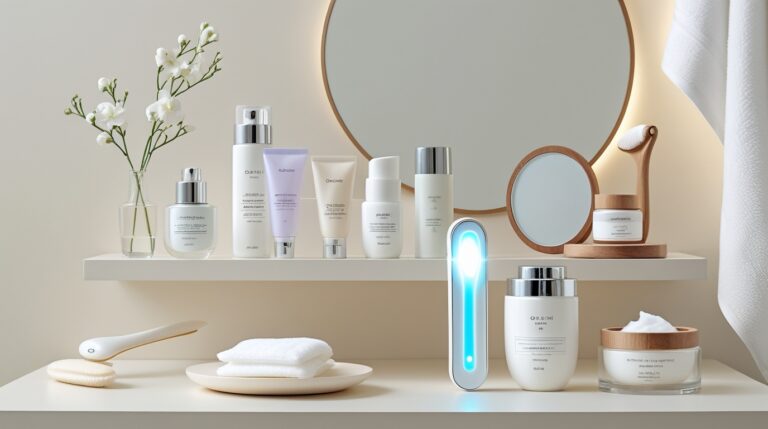 Korean Skin Care Routine: Master the Ultimate Guide in 2025