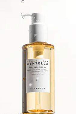 Glorious SKIN1004 Madagascar Centella Light Cleansing Oil | 50% OFF, Hot Sale!