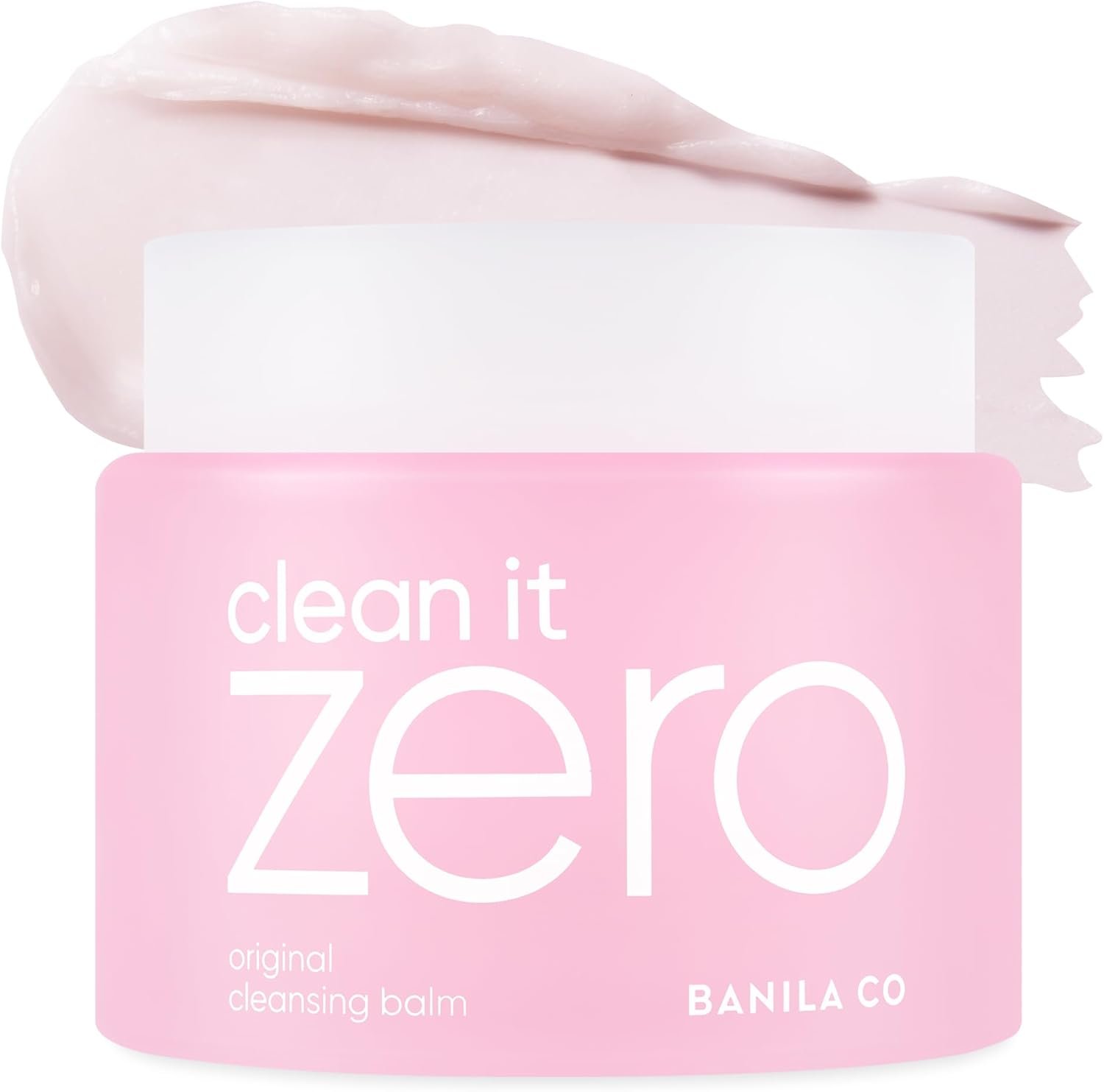 Banila Co Clean It Zero Cleansing Balm