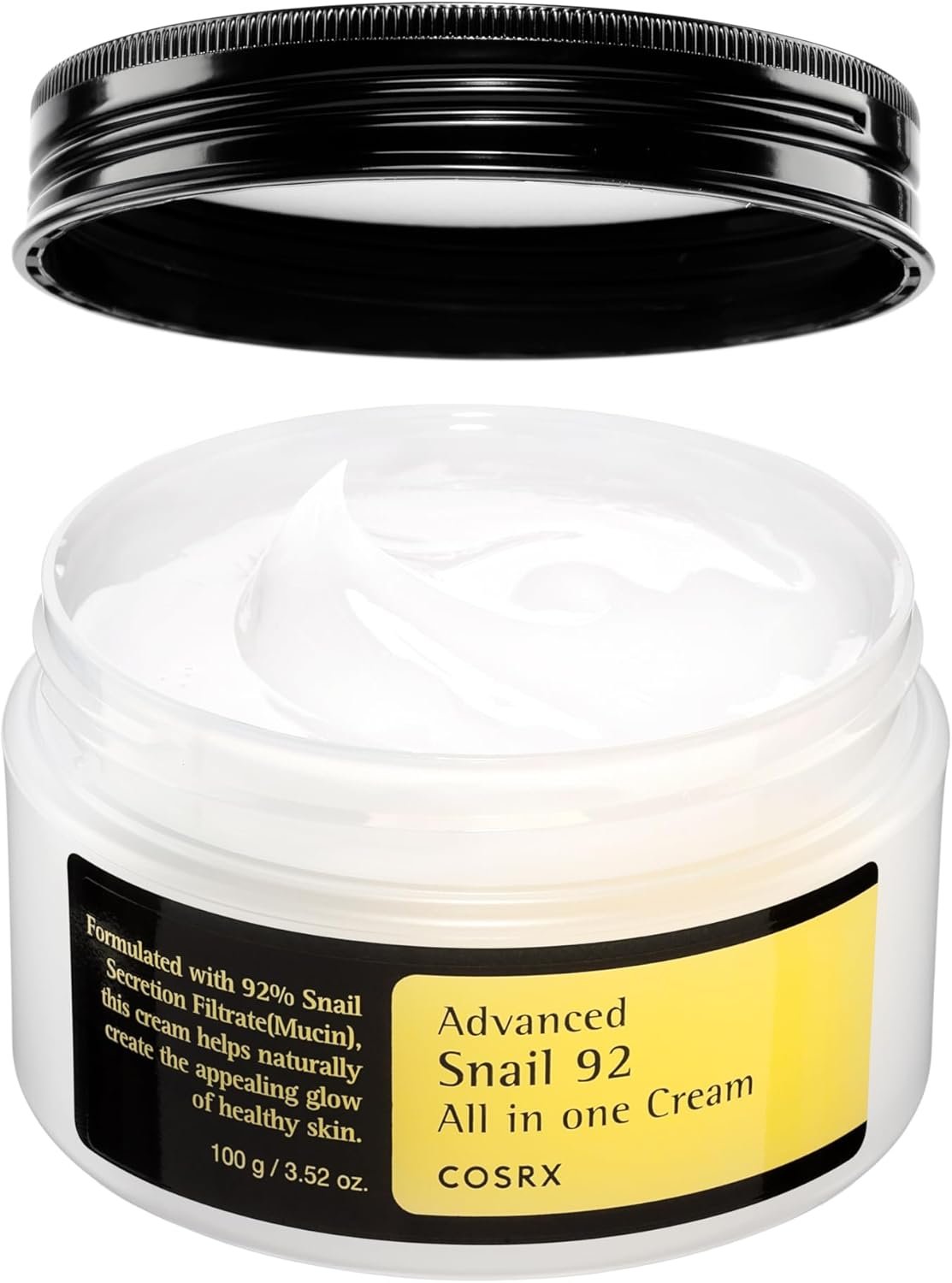 COSRX Advanced Snail 92 All In One Cream 100g