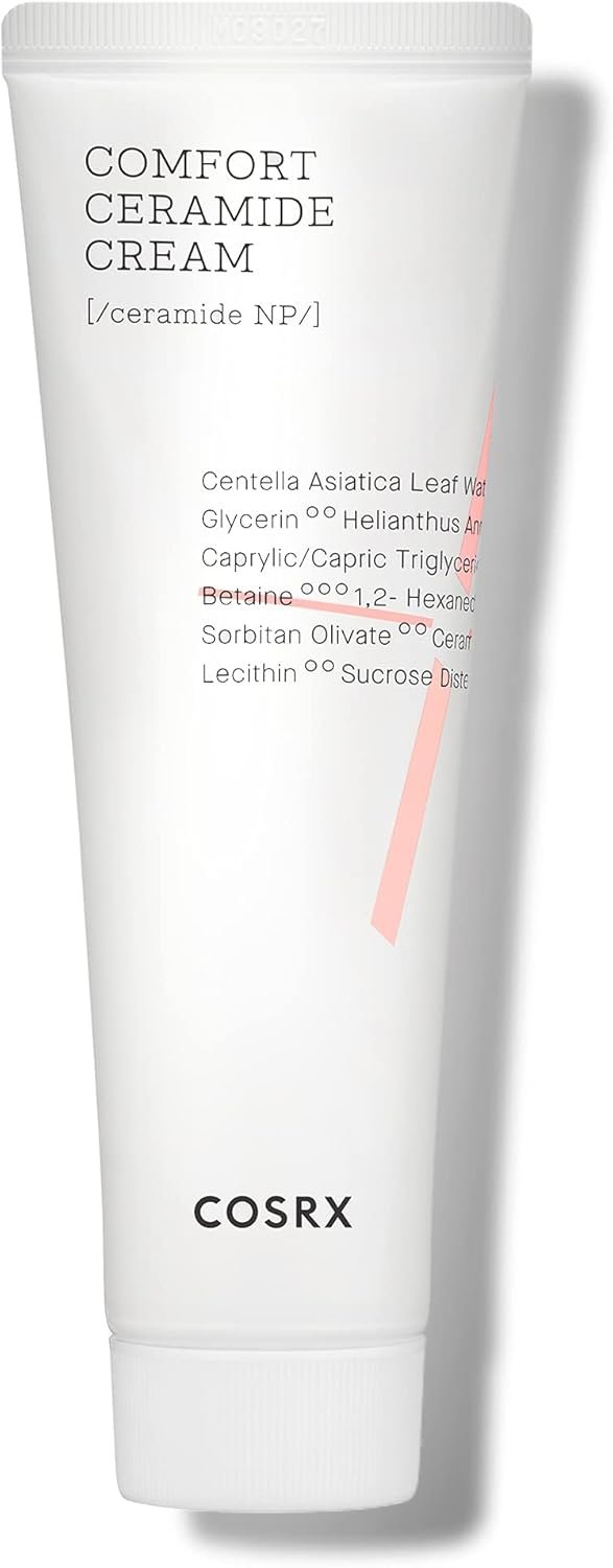 COSRX Balancium Comfort Ceramide Cream 80g