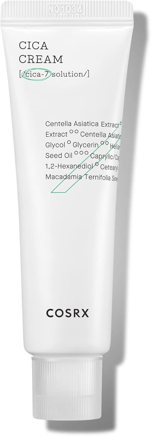 COSRX Pure Fit Cica Cream