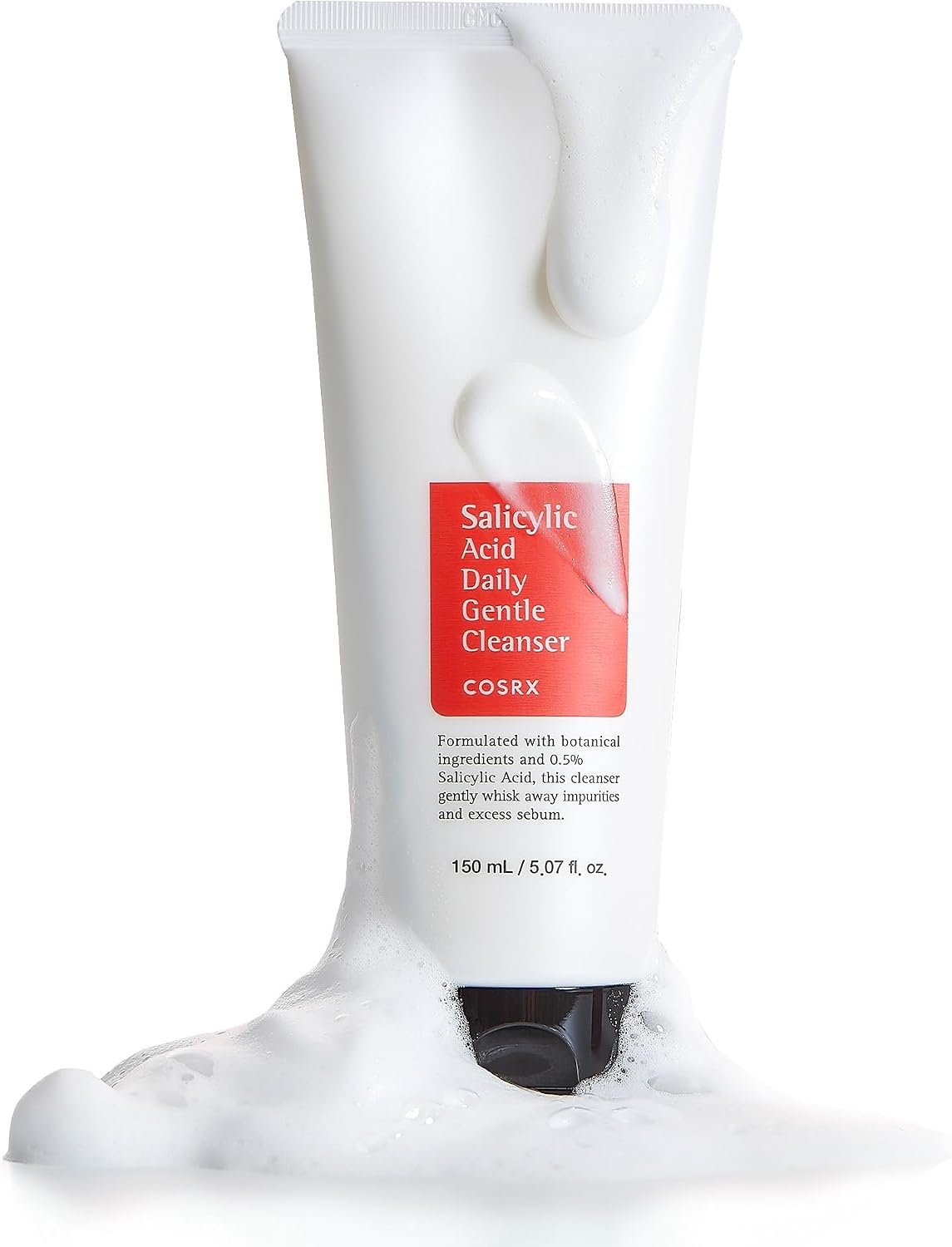 COSRX Salicylic Acid Daily Gentle Cleanser 150ml