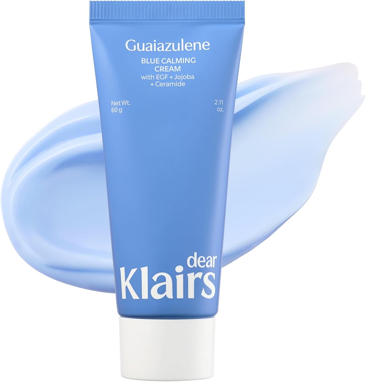 Klairs Midnight Blue Calming Cream