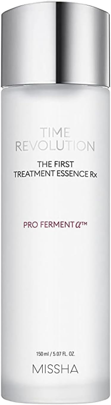 MISSHA Time Revolution First Treatment Essence
