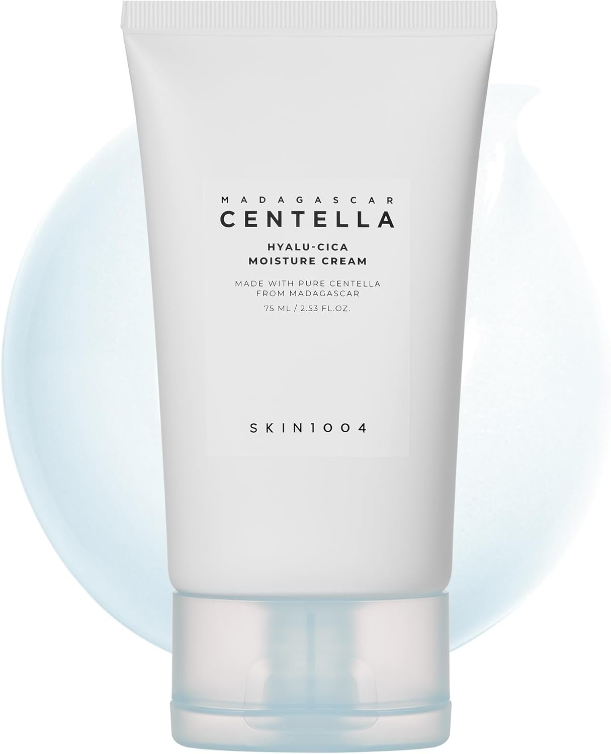 SKIN1004 Hyalu-Cica Moisture Cream