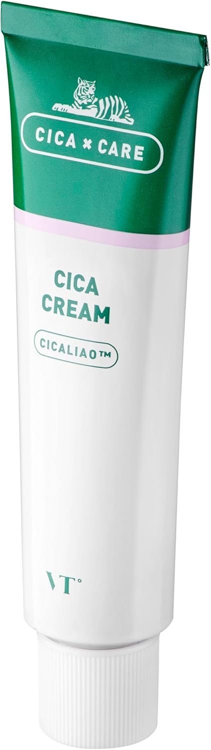 VT Cosmetics Cica Cream