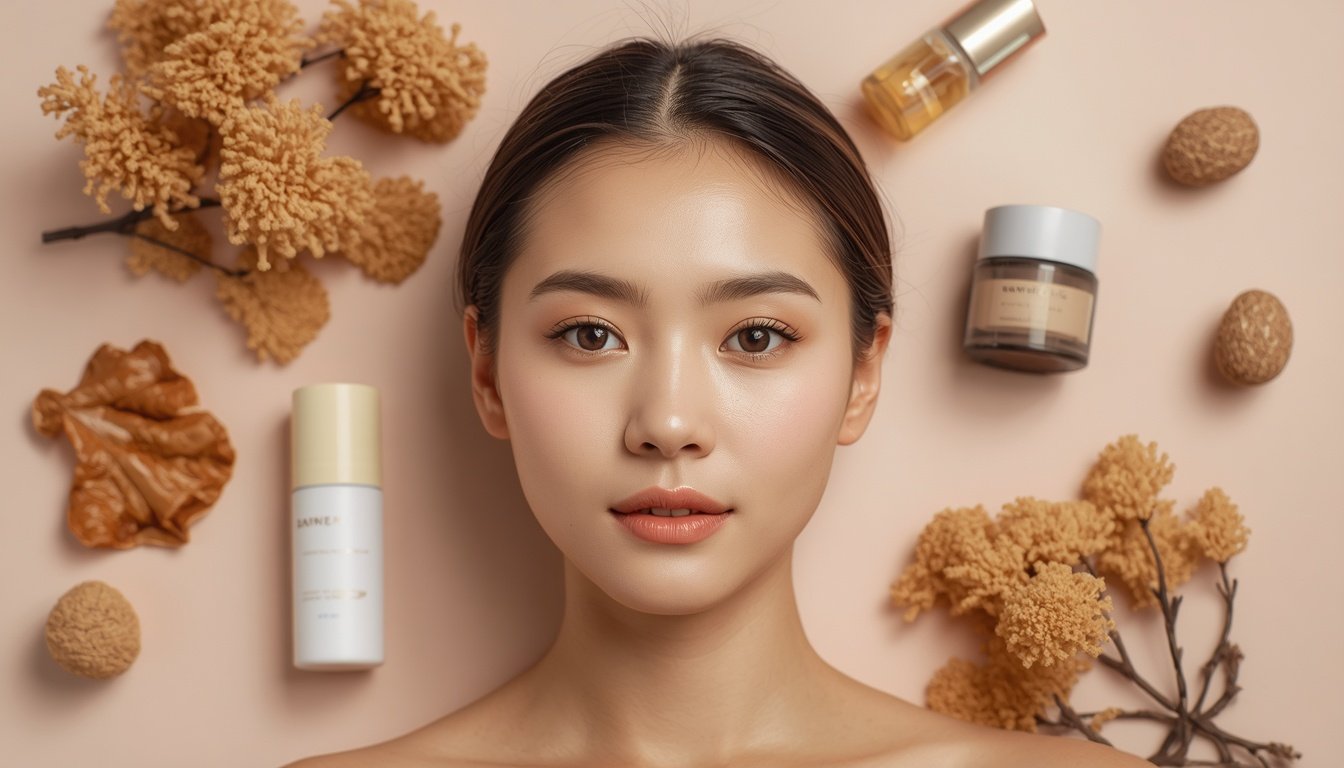 Galactomyces ferment filtrate skincare guide for UK skin — Qobey