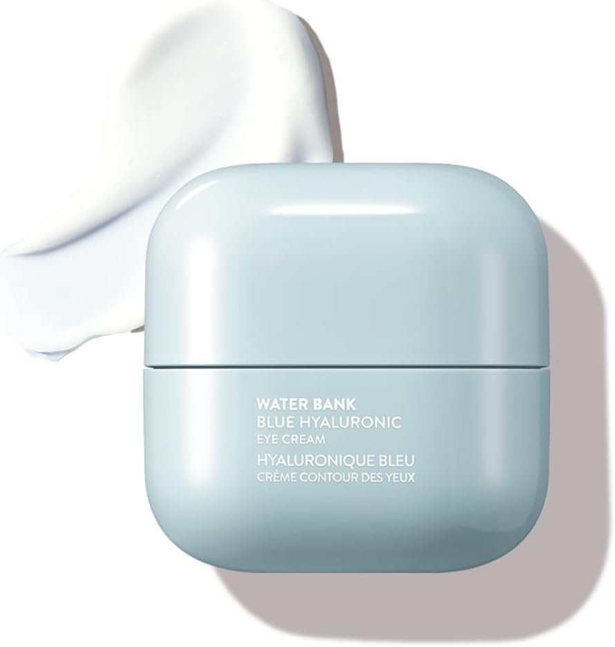 Laneige Water Bank Blue HA Eye Cream