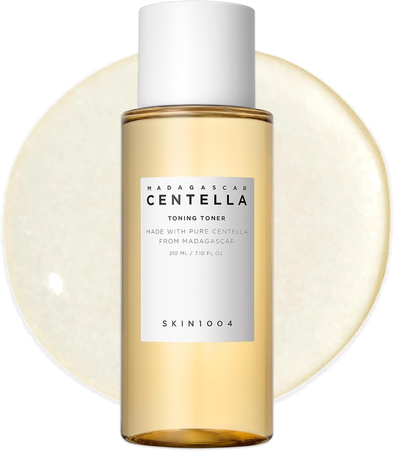 Skin1004 — The Complete UK Brand Guide & Best Products (2026) % Skin1004 Madagascar Centella Toning Toner 210ml