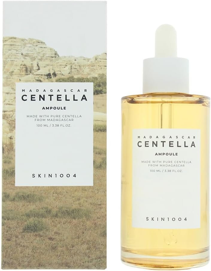 Skin1004 Madagascar Centella Ampoule