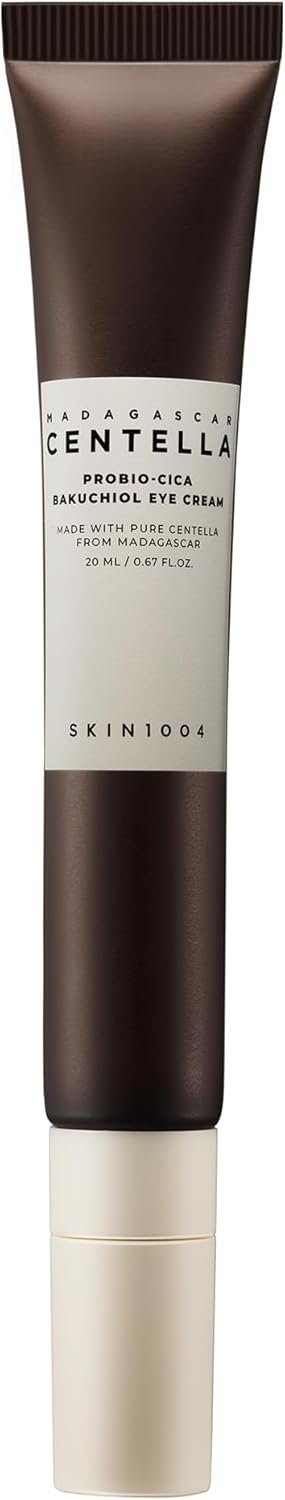 Skin1004 — The Complete UK Brand Guide & Best Products (2026) % Skin1004 Madagascar Centella Eye Cream