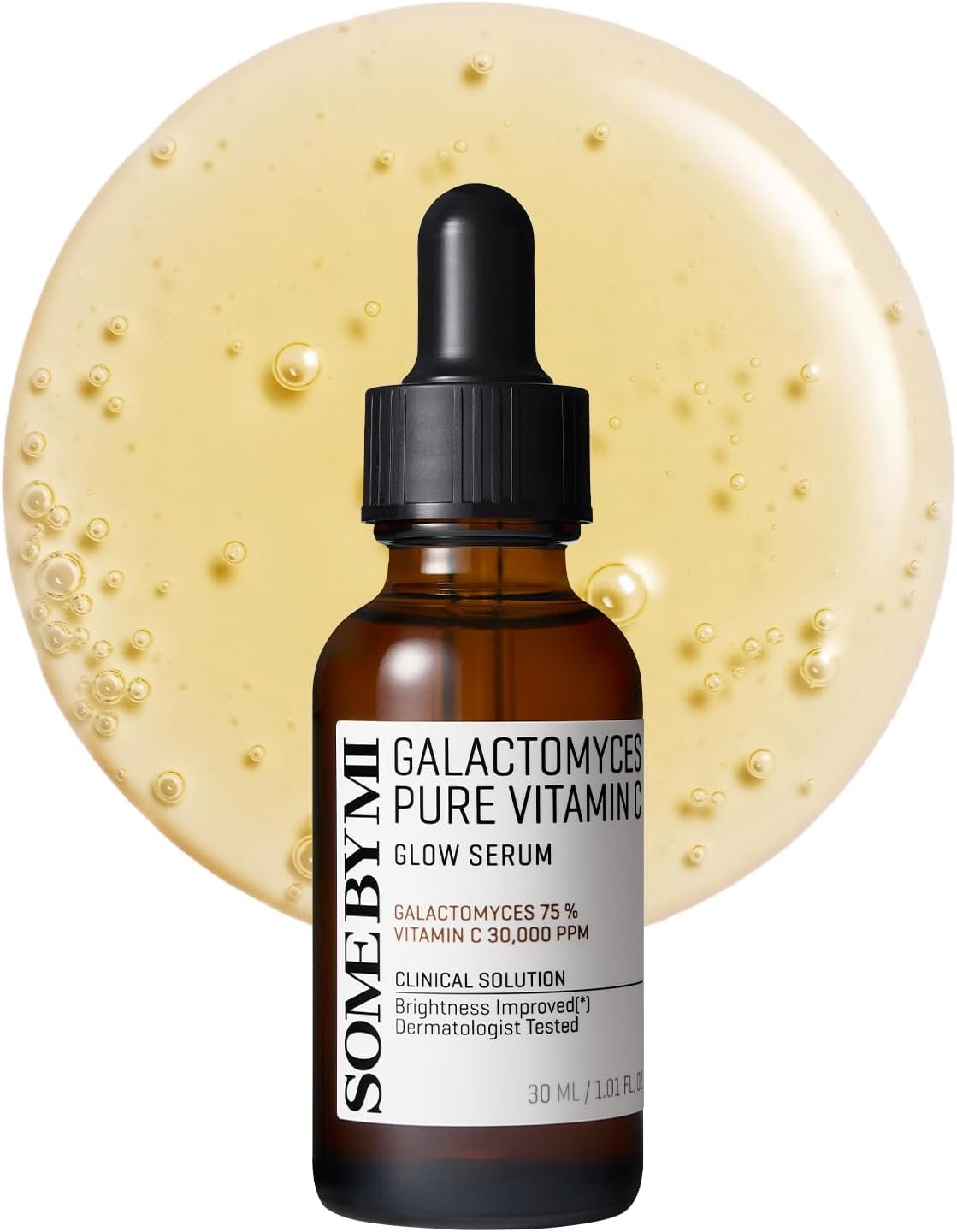 Some By Mi Galactomyces Pure Vitamin C Glow Serum