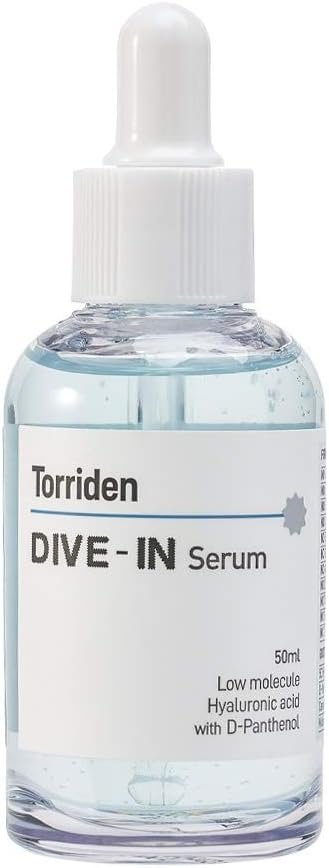 Torriden Dive-In Low Molecular Hyaluronic Acid Serum