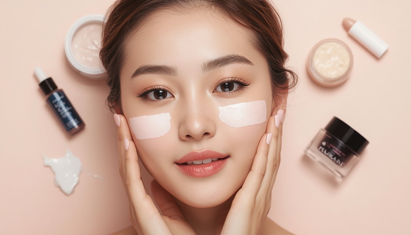 How to layer Korean skincare products: step-by-step routine for UK skin 2026